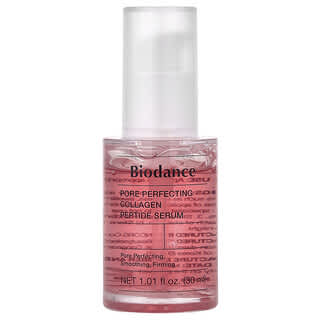 Biodance, Pore Perfecting Collagen Peptide Serum , 1.01 fl oz (30 ml)