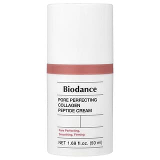Biodance, Crème aux peptides de collagène perfecteur de pores, 50 ml
