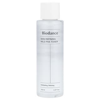 Biodance, Tonique doux affinant au PHA, 150 ml