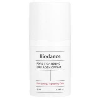 Biodance, Pore Tightening Collagen Cream, porenstraffende Kollagencreme, 50 ml (1,69 fl. oz.)