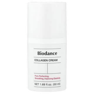 Biodance, Creme de Colágeno para Fechamento dos Poros, 50 ml (1,69 fl oz)