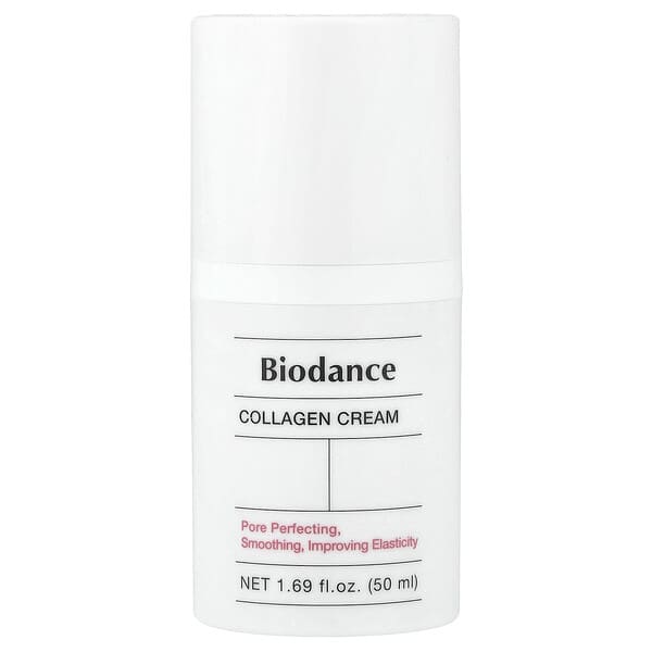Biodance, 콜라겐 크림, 50ml(1.69fl oz)