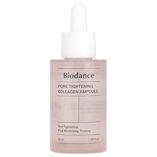 Biodance, 毛孔細致膠原蛋白安瓿，1.69 液量盎司（50 毫升）