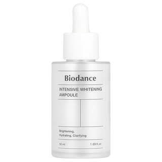 Biodance, Ampolla de blanqueamiento intensivo, 50 ml (1,69 oz. líq.)