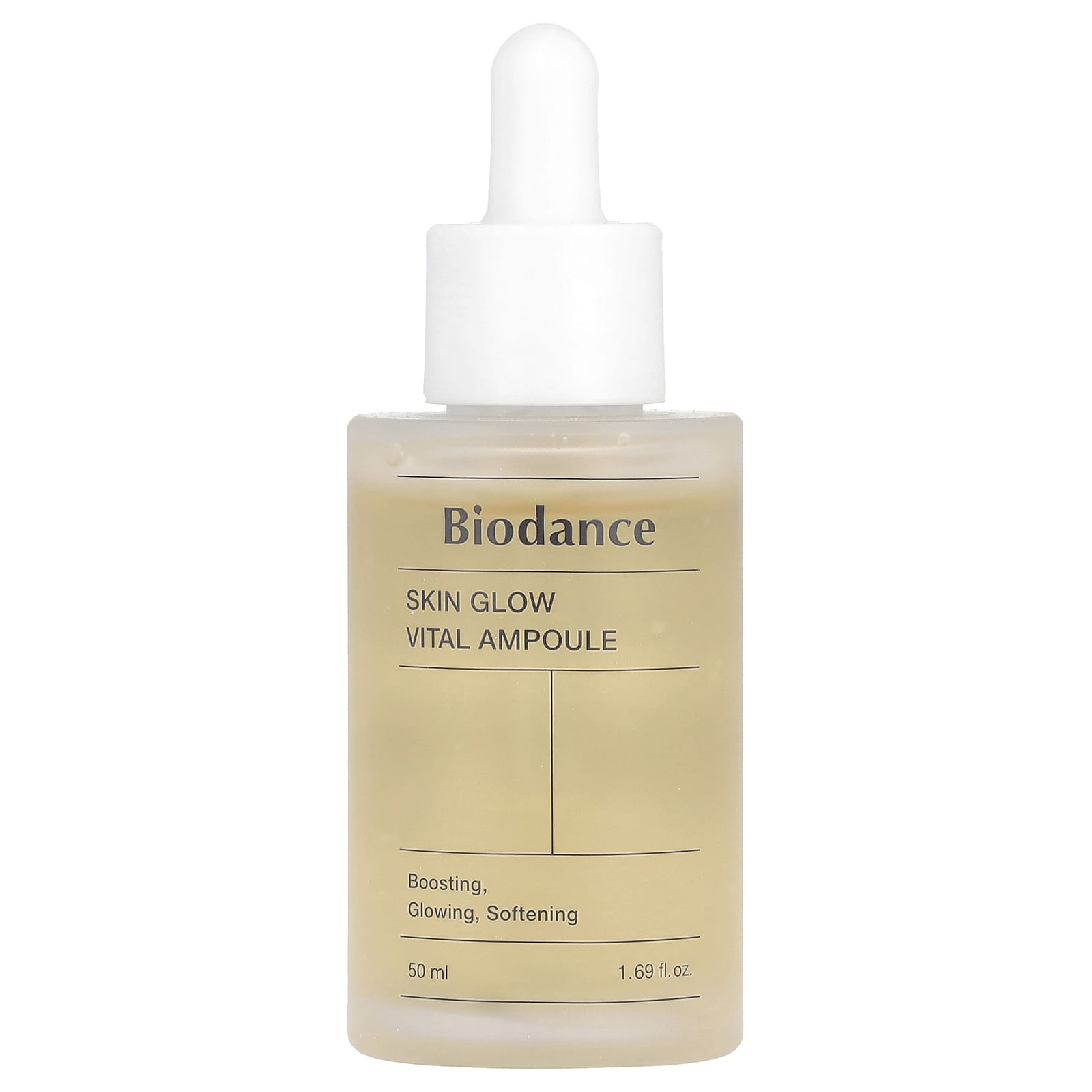 Skin Glow Vital Ampoule, 1.69 fl oz (50 ml)