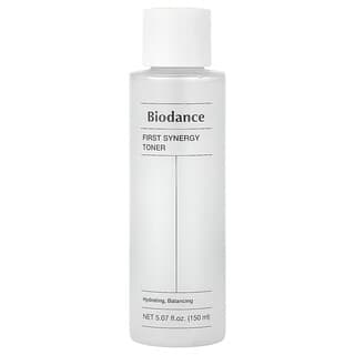 Biodance, First Synergy Toner, 5.07 fl oz (150 ml)