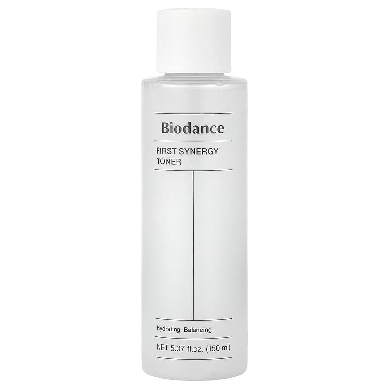ファーストシナージー化粧水、150ml（5.07液量オンス）