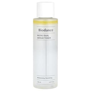 Biodance, Micro Dual Serum Toner, 150 ml (5,07 ons cairan)