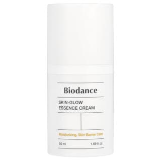 Biodance, Skin-Glow Essence Cream, essenzielle Creme für strahlende Haut, 50 ml (1,69 fl. oz.)