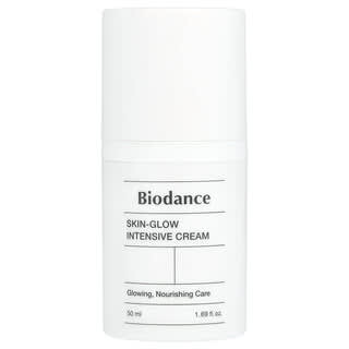 Biodance, Skin-Glow Intense Cream, intensive Creme für strahlenden Teint, 50 ml (1,69 fl. oz.)