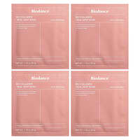 バイオ コラーゲン リアルディープ ビューティマスク、4枚、各34g