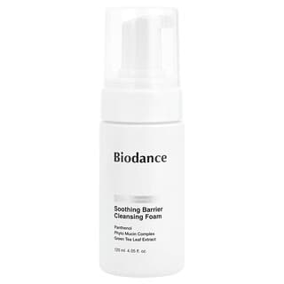 Biodance, Soothing Barrier Cleansing Foam, 4.05 fl oz (120 ml)