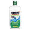 Biotene Dental Products, Dry Mouth Gentle Oral Rinse, Gentle Mint, 16 fl oz (473 ml)