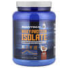 BodyTech, 분리유청단백질, 시나몬 시리얼, 680g(1.5lb)