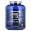 BodyTech, Prime Mass, vektøkningsmiddel med høy protein, sjokolade, 2,72 kg