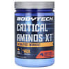 Critical Aminos XT, Intra/Post Workout, Fruit Punch, 15.9 oz (450 g)