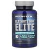 Ultimate Man Elite ، ، 90 قرصًا