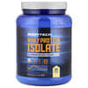 BodyTech, 분리유청단백질, 프렌치 바닐라, 680g(1.5lb)