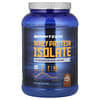 BodyTech, 분리 유청 단백질, 리치 초콜릿, 1.36kg(3lbs)