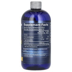 muscletech l-carnitine 45000 L-Carnitine 3000, Peach Mango , 24 fl oz (709 ml)