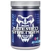 Elite, Altered Strength Pre-Workout, Candy Gains, 15.02 oz (426 g)