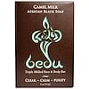 Triple Milled Face & Body Bar, Camel Milk African Black Soap, 4 oz (113 g)