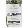 Micronized L-Glutamine, Unflavored, 5000 mg, 10.58 oz (300 g)