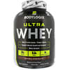 Ultra Whey, Double Chocolate, 4 lb (1.8 kg)