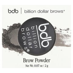 Billion Dollar Brows（ビリオンダラーブロウズ）、ブロウパウダー