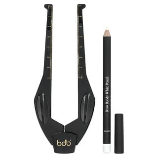 Billion Dollar Beauty, Brow Buddy 套裝，2 件套