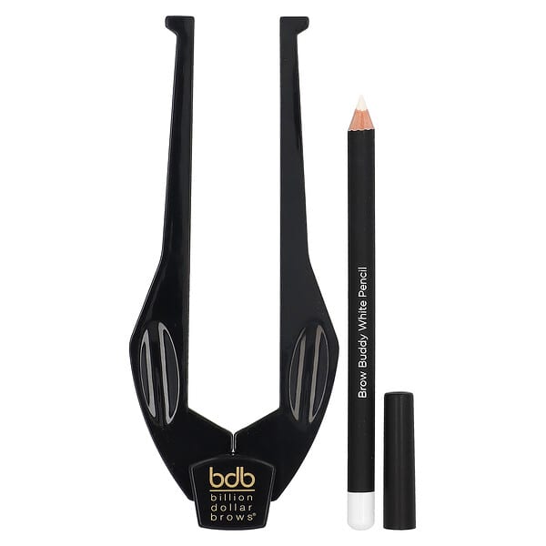 Billion Dollar Beauty, 브로우 버디 키트, 2종 키트