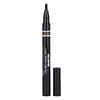 Billion Dollar Brows, The Microblade Effect: Brow Pen, Taupe, 0.42 oz (1.2 g)