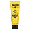 Clean Head & Face, Detergente quotidiano, 118 ml
