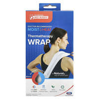 Enveloppes Rapides Smartpak Therapy - Quick Wraps Noires - Neuves Avec Défauts