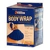 Body Wrap, Deep Penetrating Thermatherapy, One Size Fits All