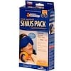 Sinus Pack, Deep Soothing Thermatherapy