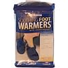 Soothing Foot Warmers with Aromatherapy, 1 Pair
