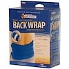 Back Wrap, Deep Penetrating Thermatherapy, One Size Fits All