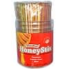 HoneyStix, Multi Flavored, 200 Stix, 0.18 oz Each