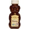 Organic Tropical Blossom Honey, 12 oz (340 g)