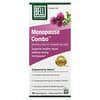 Menopause Combo, 60 capsule vegetali