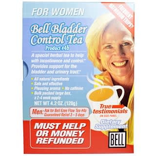 Bell Lifestyle, Bell Bladder Control Tea #4b, For Women, 4.2 oz (120 g)