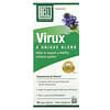 Virux，A Unique Blend，60 粒素食膠囊