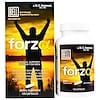 Forza, Sexual Support System for Men, 120 Capsules