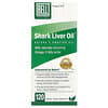 Shark Liver Oil, 120 Softgels