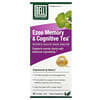 Ezee Memory & Cognitive Tea, 20 Teebeutel (30 g)