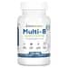 Benfotiamine Inc., Multi-B Benfotiamine Neuropathy Support Formula, 150 ...