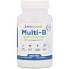 Multi-B Benfotiamine Neuropathy Support Formula, 150 mg, 120 Capsules