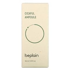 Beplain, Ampolla de cicatrices, 30 ml (1,01 oz. Líq.)