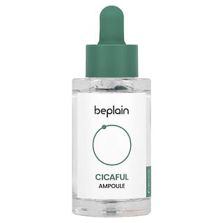 Beplain‏, אמפולת Cicaful‏, 30 מ“ל (1.01 אונקיות נוזל)